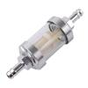 Fuel Filter For Cars Impurities Unlimited Models 9.2*2.8cm
