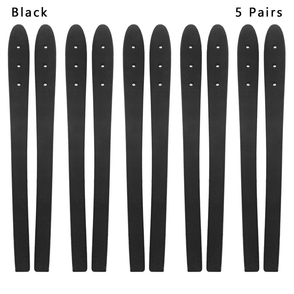 Temple Hook Glasses Spectacle Holder Tip Ear Grip Sun Glasses Slip Set Anti-Slip Glasses Leg Sets