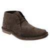 Mens Real Suede Classic Desert Boots