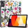 PU Leather Auto Sleep Cover for Xiaomi Redmi Pad SE Case 11 Inch 2023 Magnetic Stand Case Coque Capa