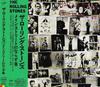 CD ROLLING STONES - Exile On Main St VJCP25112 Virgin, Rolling 1994 Japan ObiRock Used