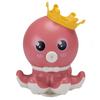 Round and Round Hurricane Octopus, Korean Bath Toys