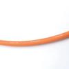 KMsound CANARE GS-6 Orange Wireless Conversion Extension Patch Cable, Made In Japan (S-S, 50cm)