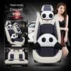 Zotye T300-T800 All-Season Car Seat Cushion & Cover
