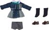 Nendoroid Doll Licorice Recoil Outfit Set Takina Inoue