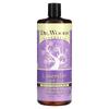 Lavender Castile Soap, with Fair Trade Shea Butter, 946 Ml (32 Fl Oz)