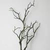 Artificial Long Tree Branch Diy Party Black Decoration Plant Dark Magic Style Tree For Hotel Store Restaurant Decor