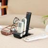 Simple and Generous Remote Control Stand Holder Non-folding Rack Home Storage Stand Office