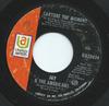 7inch Record JAY & THE AMERICANS - Capture The Moment UA50654 United Artists  1969 US Rock Used