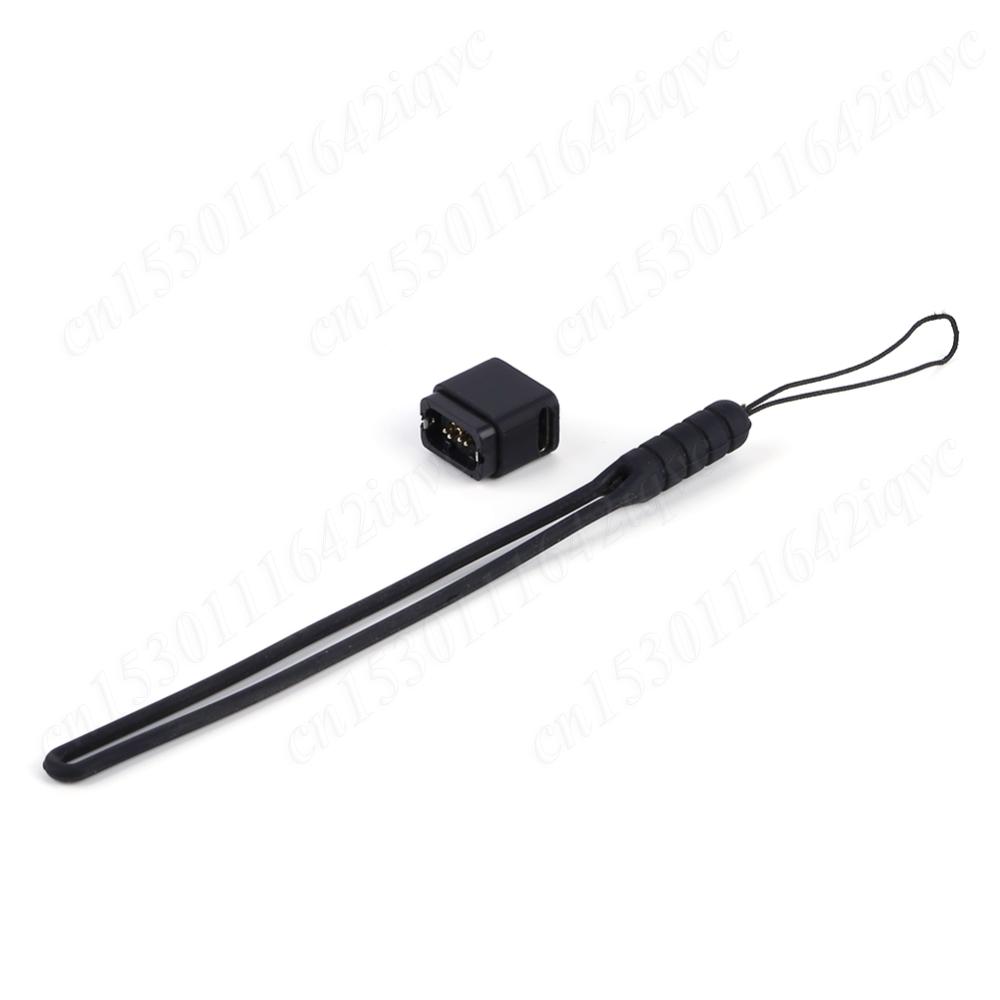 Type-C Adapter for SHIMANO Di2 12-Speed 105/UT/DA/7170/8150/8170/9250/9270 Electric Bicycle Battery Charger Head with Lanyard