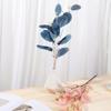 Prop Bridal Bouquet Leaves With Fruits Simulation Plants Branches Artificial Eucalyptus Stems