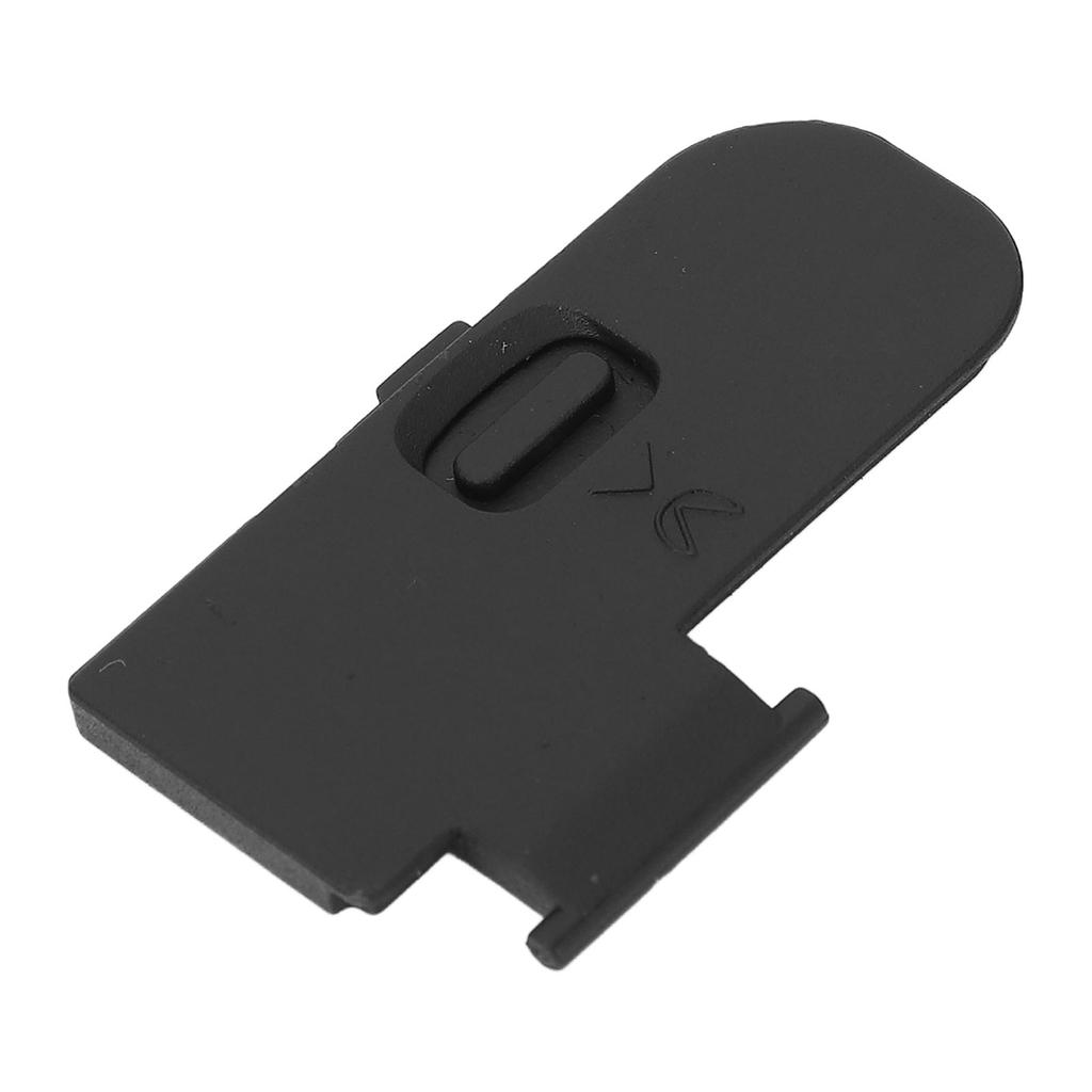Camera Battery Door Cover Lid Cap Perfect Fit Battery Door Chamber Cover Lid Replacement Repair Part for D3100 DSLR