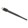 Wifi Dongle Flexible Antenna Stable Signal High Speed 2.4G 5.8G Dual Band AP Mode Plug and Play USB