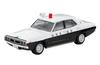 Tomica Limited Vintage Neo 164 LV-N Seibu Keisatsu Vol.25 Nissan Skyline 2000GT Patrol Car Finished Product 319030