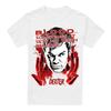 Dexter Mens Blood T-Shirt