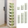 Multifunctional Storage Shoe Rack Multi-Layer Shoe Rack Storage Organizer