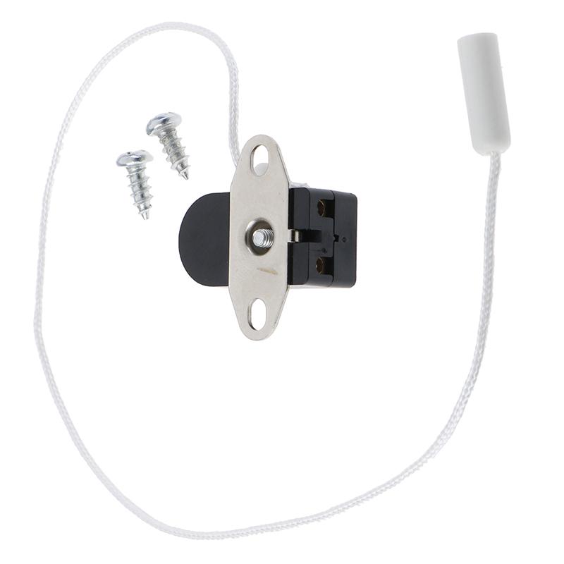 Pull Cord Switch For Wall Lamp Bedside Lamp Open Single Pull Control Rope Switch