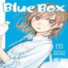 Blue Box Vol. 9 by Kouji Miura Paperback Book 9781974743162