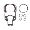 6PCS Outdrive Gasket Kit 27 94996Q2 Marine Bell Housing Installation Gasket Kit Replacement for MerCruiser R MR