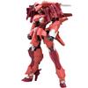 Frame Arms Scale Plastic Model Approximately 170mm Tall SA-17 LapierreRE 1/100 Kit,