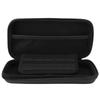 Portable Storage Bag Mini Carry EVA Protective Case for Nintendo Switch Lite Game ConsoleBlack
