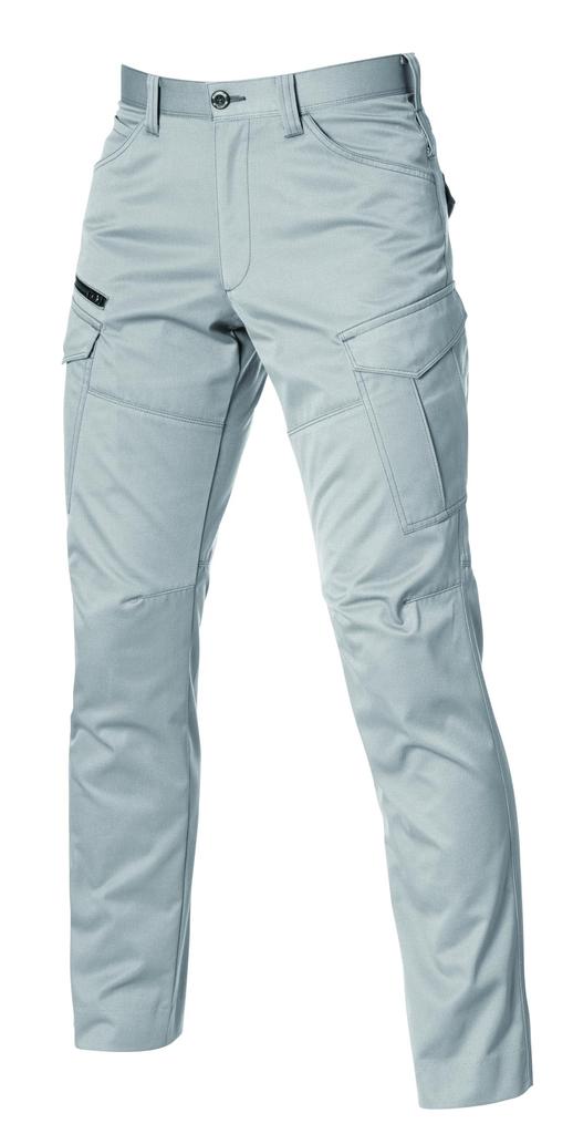 Burtle Cargo Pants Silver 4L 1712-05-4L