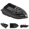 GPS Fishing Bait Boat with Large Bait Container Automatic Bait Boat with 400-500M Remote Range