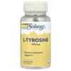L-Tyrosine, 500Mg, 100 Veggie Caps