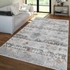 Washable Printed Carpet LNA1393-HT703