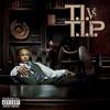 CD TI - T.I. Vs Tip 2201468 Grand Hustler 2007 US Rap & Hip-Hop/R&B