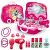 Детский набор косметики Набор косметики Play Pretend Jewel Set Set (Составить (принцесса)) [Элемент]
