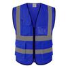 Traffic  Clothing Reflective Clothing Bright Fluorescent Work Clothes