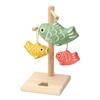 Fruitful Carp Streamer, May Doll, May Decoration, Boy's Festival, Carp Streamer, Carp Streamer, Ornament, Compact