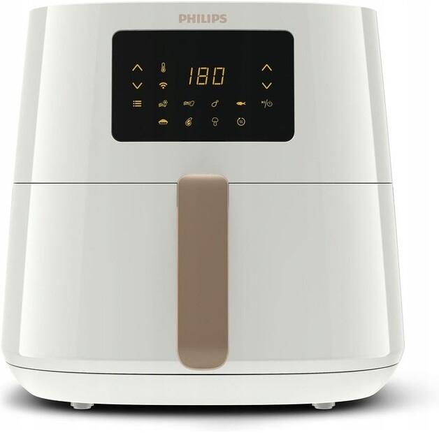 Deep Fryer PHILIPS Ovi XL HD9280/30