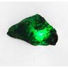 Precious Natural AAA+ Emerald Green Uncut Rough 160 Ct Loose Gemstone CERTIFIED 1AZ-233