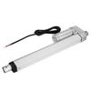 DC 12V 1500N Linear Actuator 500MM/400MM/300MM/200MM/100MM Stroke Linear Drive Electric Motor Linear Motor Controller