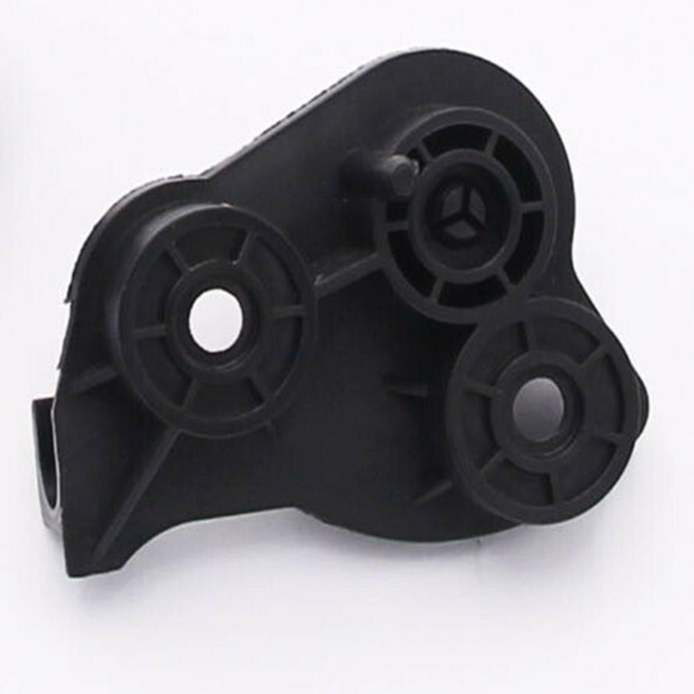 Engine Hood Latch Release Handle & Base For Hyundai Sonata 2011-2019 81181-2B000