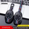 Xpeng P7/G3 Premium Car Key Case: 2021 Zinc Alloy Protective Shell