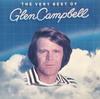 CD GLEN CAMPBELL - Very Best of Glen Campbell  CDP7464832 Capitol Records 1987 US Pop Used