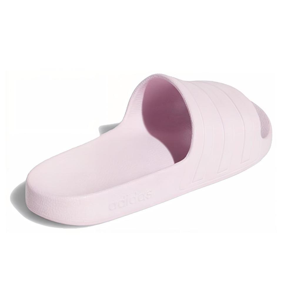 New Adidas Adilette Aqua 'Pink' Women's G28725