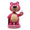 Disney Figure Lotso "Toy Story" SAN3250-6