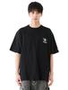 It ART BY MARK GONZALES Skateboard Angel Relaxed Fit (What isNt) T-shirt Men's (XL, Black)