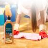 Floor Cleaning Solution For Household Floor Mopping, Ceramic Tile Toilet Cleaner, Strong Stain Removal, Cleaning, Brightening, Long-lasting 500ml