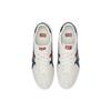 ONITSUKA TIGER Runspark Comfortable Versatile Retro Leather Slip-Resistant Lightweight Low-Top Casual Urban Commuting Running Shoes TH201L-9950