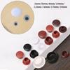 Exterior Hardware Hole Ornament Dust Plug Stopper Furniture Hole Covers Screw Decor Protective Cap