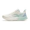 Flying Shock Absorption Wear Resistant Low Top Running Shoes Women Sneakers White Light-Blue Blue 922415522-3