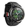 4G SIM Card Smartwatch 2+16G GPS Waterproof AMOLED Screen Pluggable Card Camera Call Smart Watch
