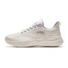 Casual Versatile Shock Absorbing Wear Resistant Low Top Running Shoes Women Sneaker White 922417778-2