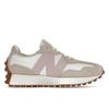 327 Sea Salt Pink Haze Women Sneakers White WS327AL