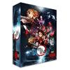 Demon Slayer Jigsaw Puzzle 1000 Piece Infinite Train, Korean Popular Puzzles